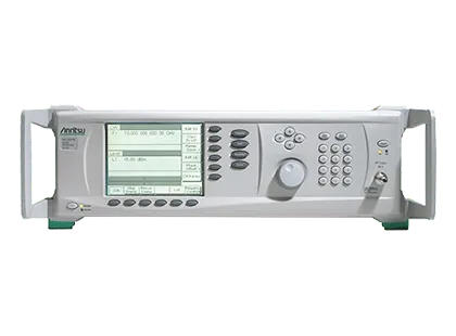 Generator sygnału Anritsu MG3694C