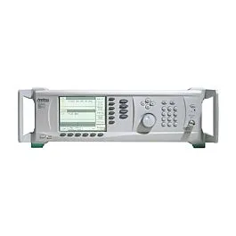 Generator sygnału Anritsu MG3696A wysokiej wydajności