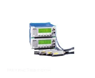 Miernik Mocy Anritsu ML2408A