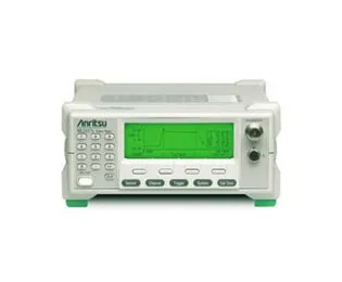 Miernik mocy CW Anritsu ML2437A
