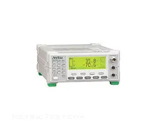 Miernik mocy CW Anritsu ML2438A