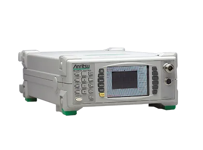 Miernik mocy szczytowej szerokopasmowej Anritsu ML2487A