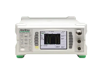 Miernik mocy szczytowej szerokopasmowej Anritsu ML2487B