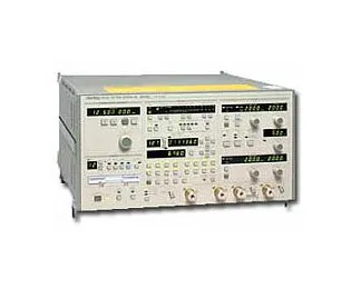 Generator wzoru impulsu Anritsu MP1763C
