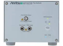 Konwerter pre-emfazy 4-stopniowy Anritsu MP1825B