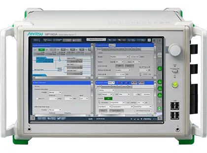 Analizator jakości sygnału Anritsu MP1900A-R