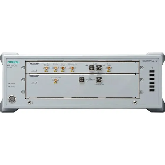 BERTWave Anritsu MP2110A