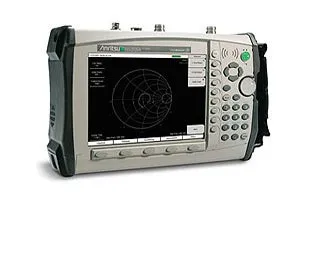 Anritsu MS2036A Analizator Sieci Wektorowej
