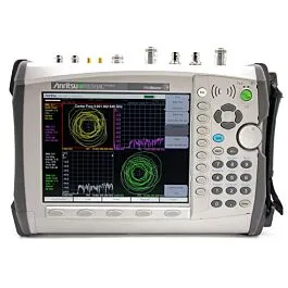 Anritsu MS2038C Analizator Sieci Wektorowej