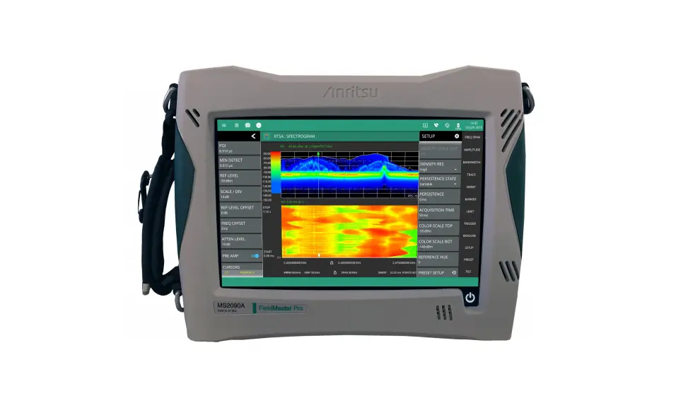 Analizator spektrum Anritsu MS2090A Field Master Pro