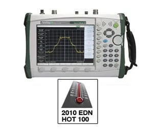 Analizator spektrum przenośny Anritsu MS2711D