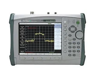 Analizator spektrum przenośny Anritsu MS2721A