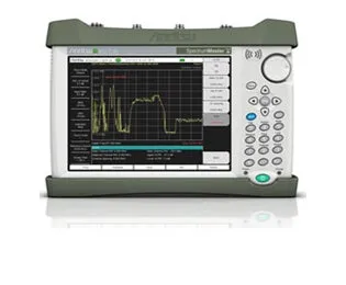Analizator spektrum przenośny Anritsu MS2721B