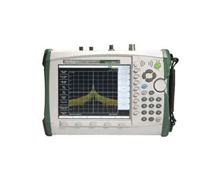 Analizator spektrum przenośny Anritsu MS2724B