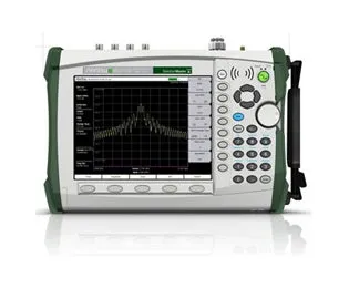 Analizator Spectrum Master Anritsu MS2725C