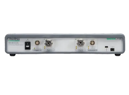 Analizator sieci wektorowej Anritsu MS46122A