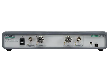 Analizator sieci wektorowej Anritsu MS46122B ShockLine