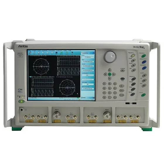 Analizator sieci wektorowej Anritsu MS4644B VectorStar