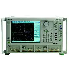 Analizator sieci wektorowej Anritsu MS4647B VectorStar