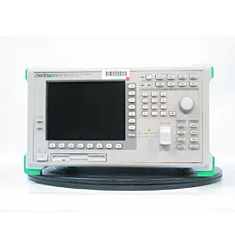 Analizator spektrum optycznego Anritsu MS9710C