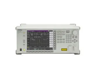 Analizator spektrum optycznego Anritsu MS9740A