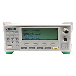 Zestaw testowania Bluetooth Anritsu MT8852B