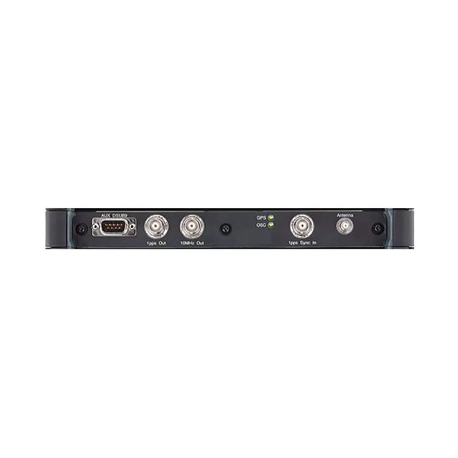 Anritsu MU100090A Oscylator Zdyscyplinowany GPS