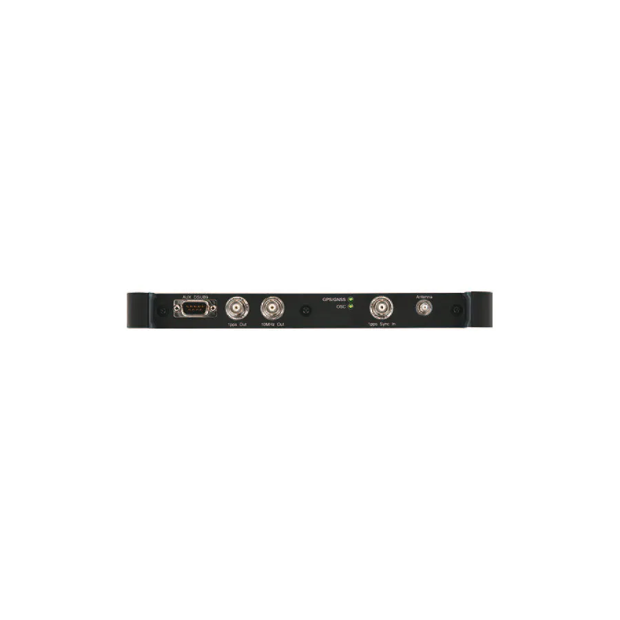 Anritsu MU100090B Oscylator Zdyscyplinowany GNSS