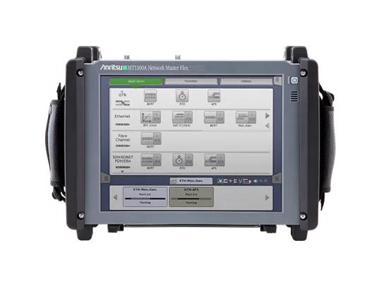 Anritsu MU110012A Moduł OTN/Ethernet 40/100G