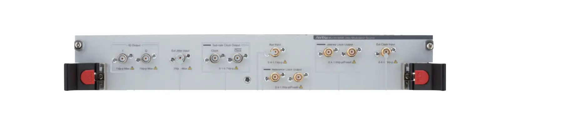 Anritsu MU181500B Źródło Modulacji Jitteru