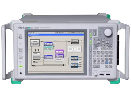 Moduł generatora wzorów impulsów Anritsu MU183020A 28G/32G