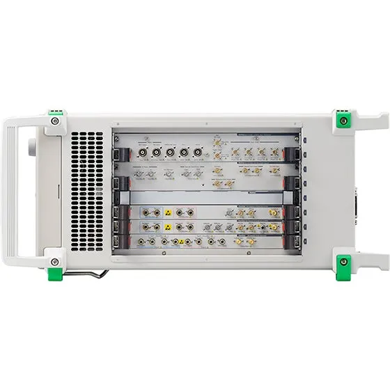 Moduł wzmacniającego re-driver PCIe Anritsu MU196060A