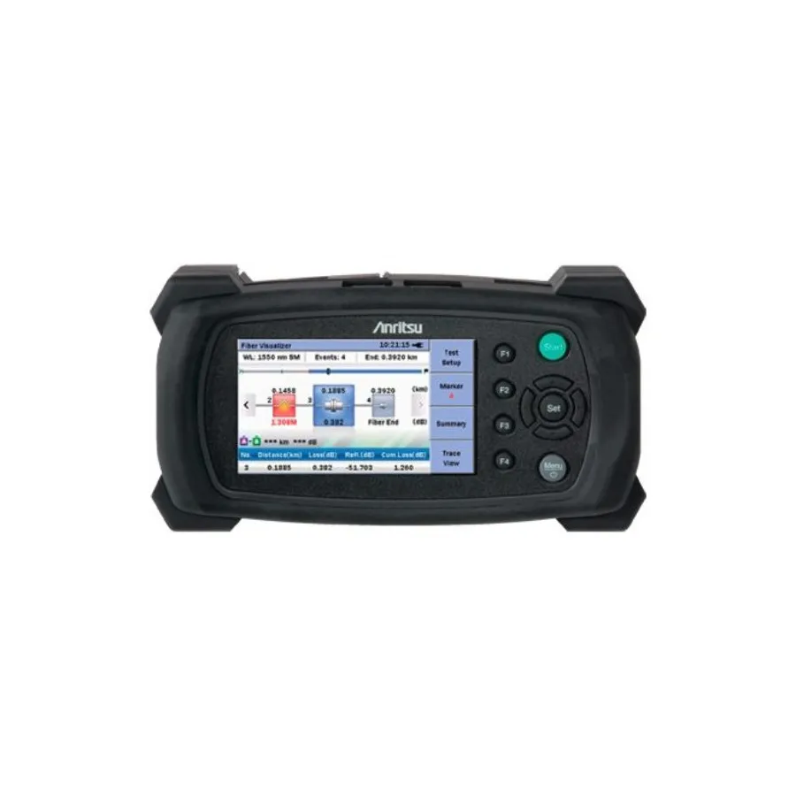Moduł Gigabit Ethernet Anritsu MU909060A1