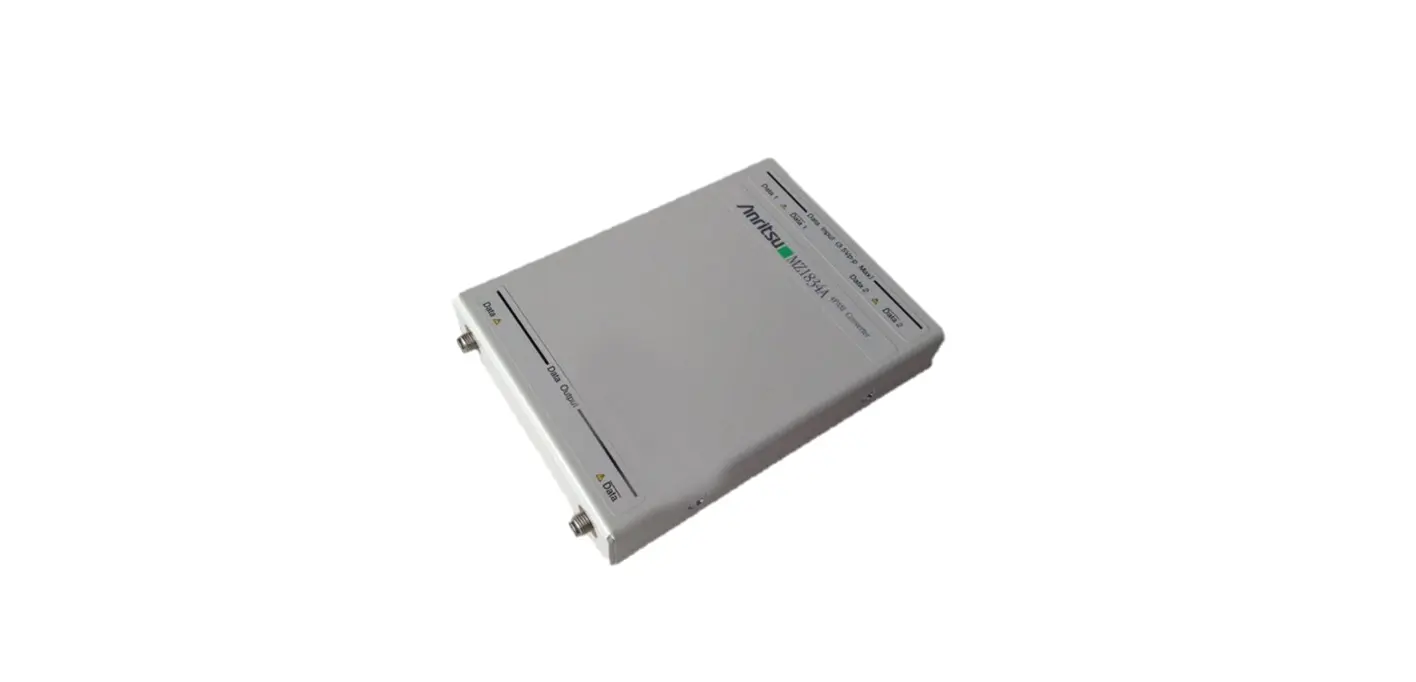 Konwerter 4PAM Anritsu MZ1834A
