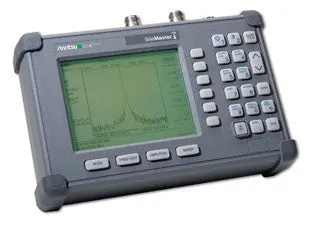 Analizator Anritsu S251A Site Master