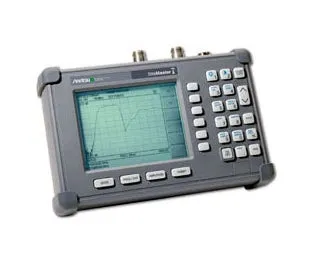 Analizator Anritsu S251C Site Master