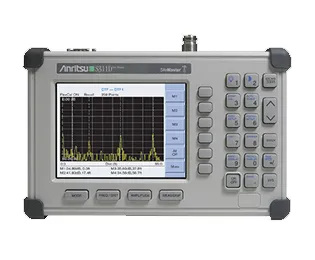 Analizator kabli i anten Anritsu S331D Site Master