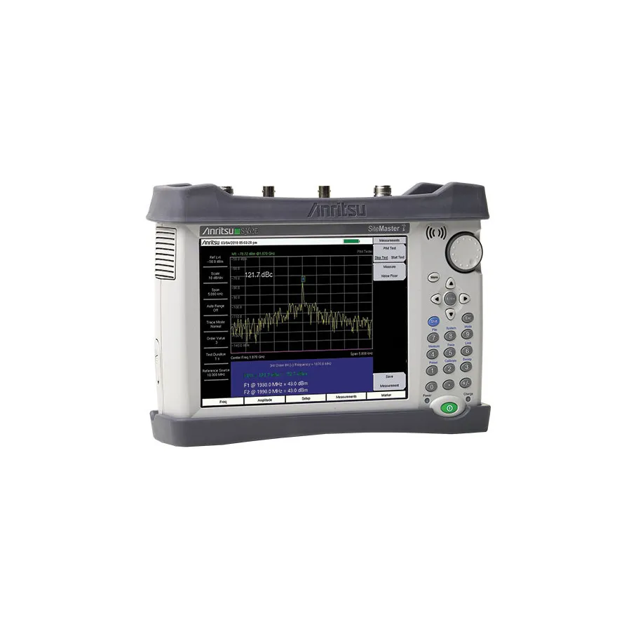Anritsu S362E Analizator spektralny/kablowy i antenowy