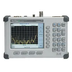 Anritsu S820D Analizator Kabli i Anten