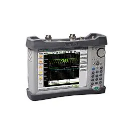 Analizator mikrofalowy Anritsu S820E-740 Site Master