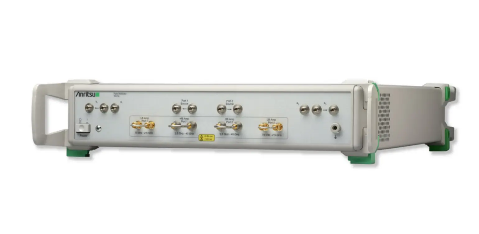 Zestaw testowy modulacji VNA Anritsu SM6629