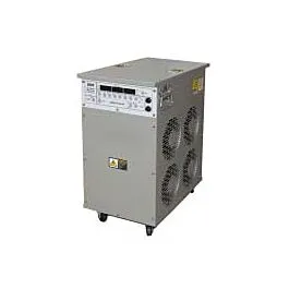Przenośna bateria obciążeniowa ASCO AVTRON 2705 AC o mocy 100 kW