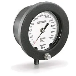 Manometr analogowy Ashcroft 85-1082-PS-02L