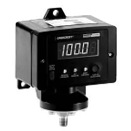 Przełącznik ciśnienia Ashcroft NPI-N4-D-L-S02-3000