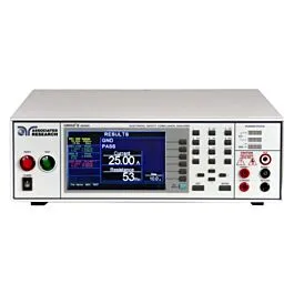 Analizator zgodności Associated Research OMNIA II 8257