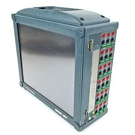 Astro-Med DASH-18X Rejestrator akwizycji danych