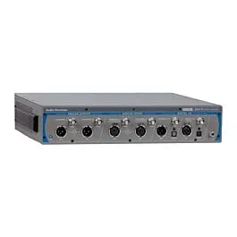 Analizator Audio Audio Precision APX515B