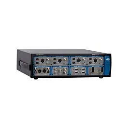 Analizator Audio Audio Precision APX555B