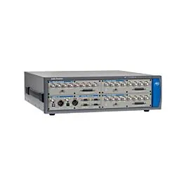 Analizator Audio Audio Precision APX586