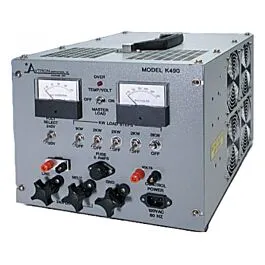 Bank obciążenia AC Avtron K490
